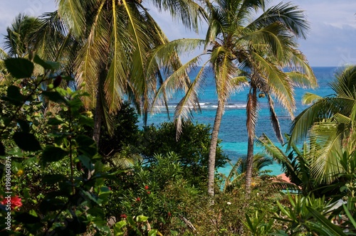 Corn Islands