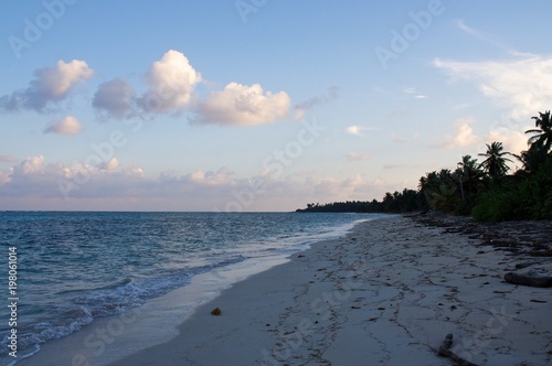 Corn Islands