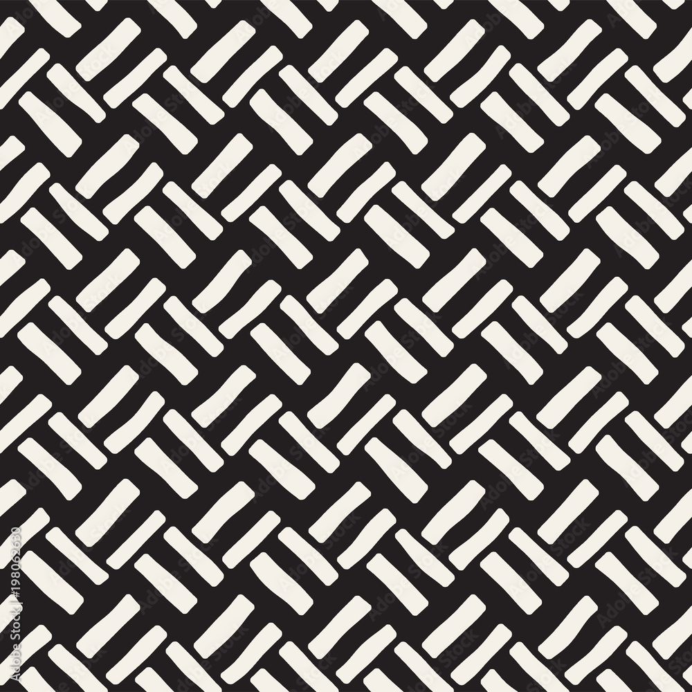 Hand drawn seamless repeating pattern with lines tiling. Grungy freehand background texture. Hand drawn seamless repeating pattern with lines tiling. Grungy freehand background texture.