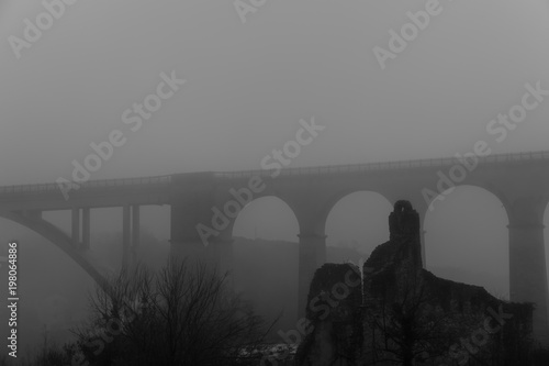 Isernia, Ponte S. Spirito photo