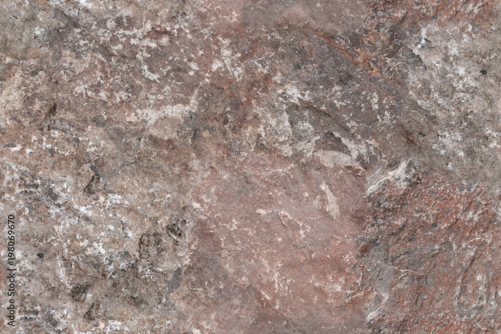 Fototapeta premium Stone Granite. Texture. Natural Rock