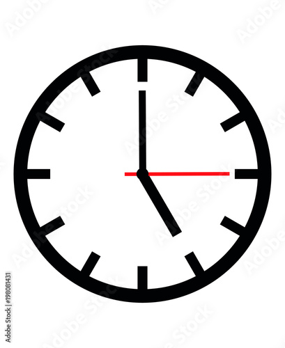 Uhr