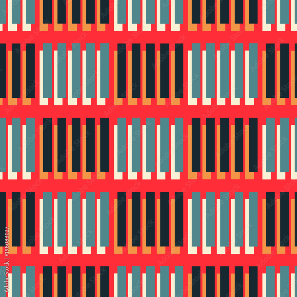 Data centre seamless pattern. Suitable for screen, print and other media. Data centre seamless pattern. Suitable for screen, print and other media.