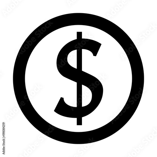 Money vector icon