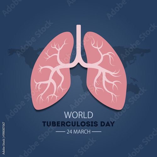 World tuberculosis day.