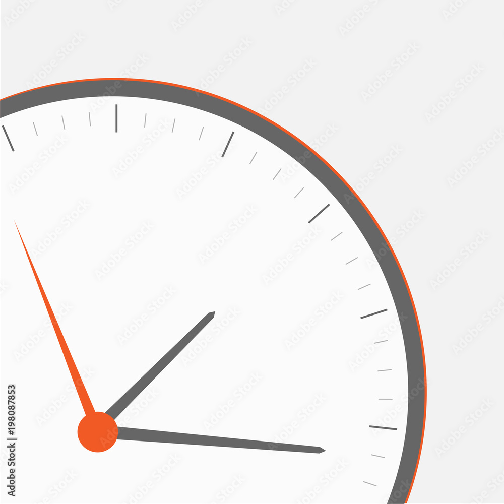 Clock Illustration Clock Illustration