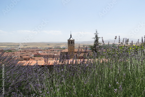 Avila, Espanha