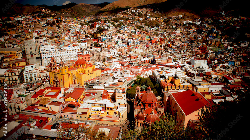 guanajuato guanajuato