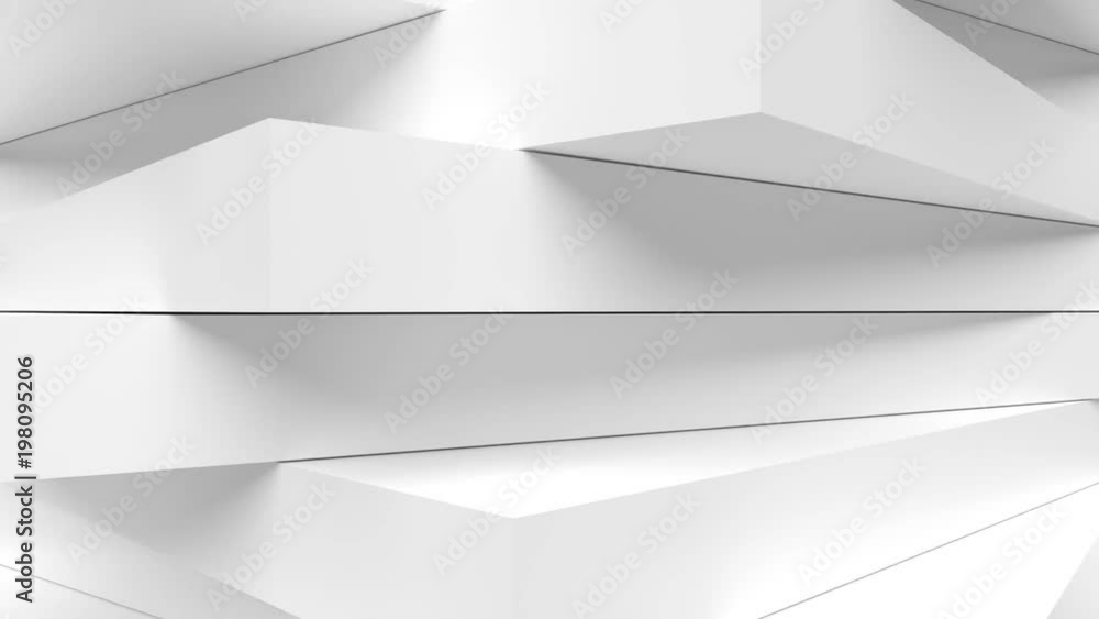 Creative Growth Concept Design. Endless Progress Background Creative Growth Concept Design. Endless Progress Background
