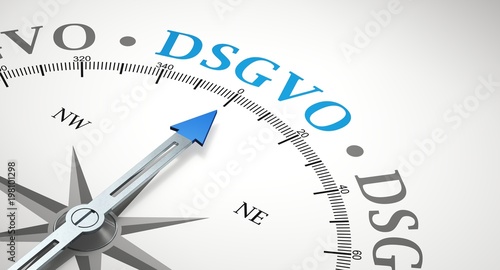 DSGVO - Kompass