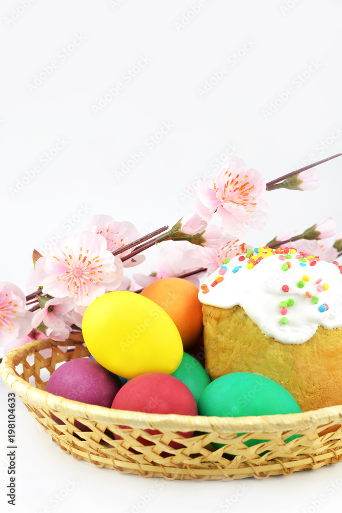 baking cake with h frosting bread with eggs baking cake with h frosting bread with eggs