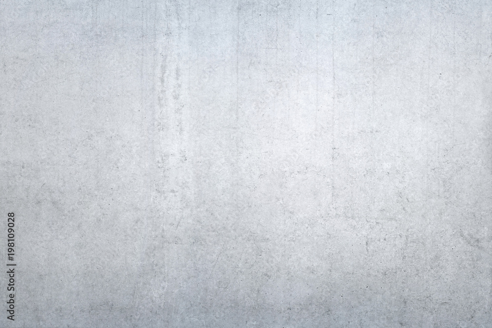 Texture of old gray concrete wall for background Texture of old gray concrete wall for background
