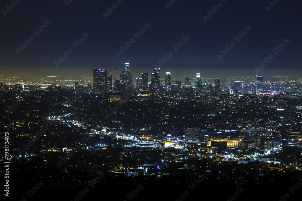 Los Angeles Landmarks