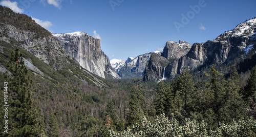 Yosemite