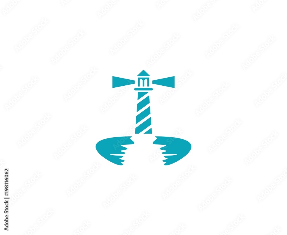 Lighthouse logo