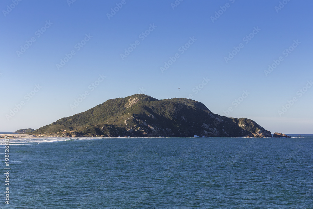 Fototapeta premium oceano atlântico