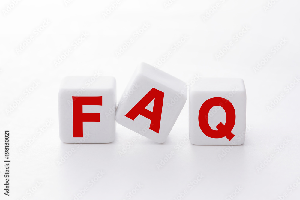 よくある質問 FAQ Frequently Asked Questions よくある質問 FAQ Frequently Asked Questions