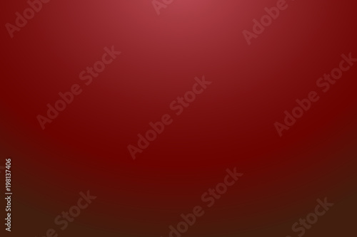 Red Gradient abstract background Vector design