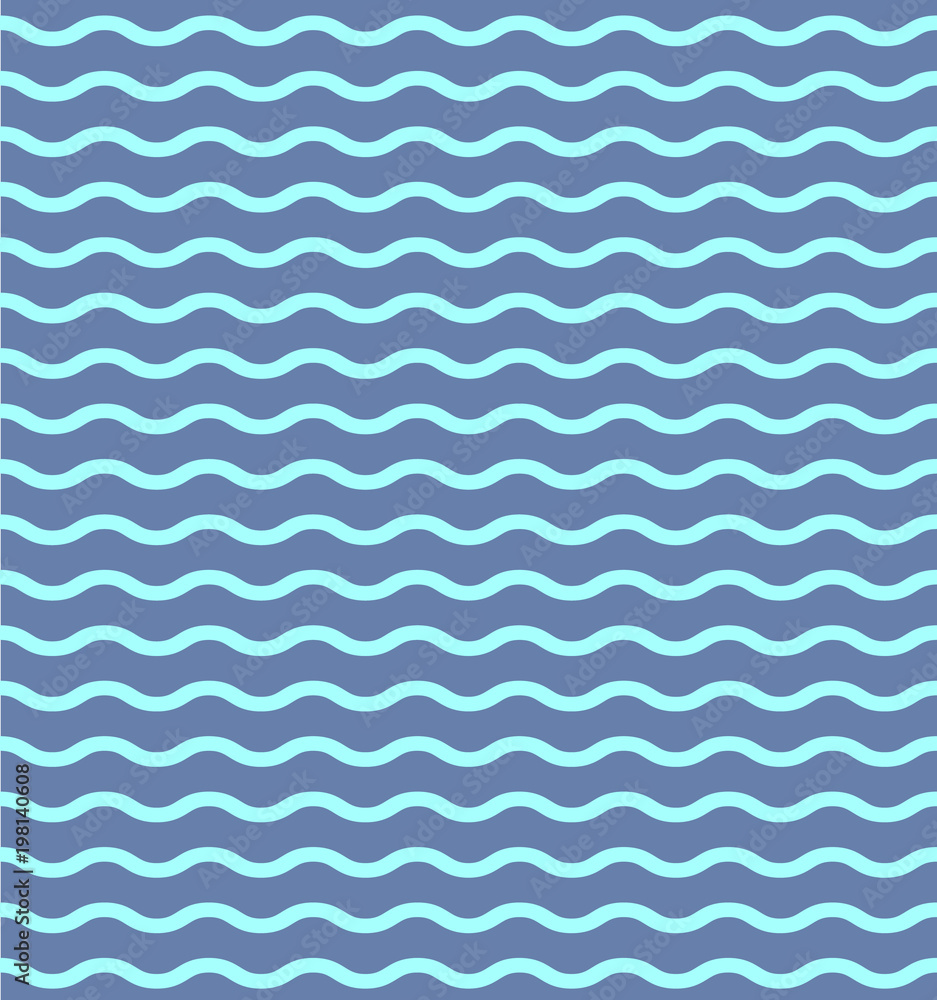 Abstract dark wave pattern. Seamless pattern. Blau light and dark wave pattern for fabric. Abstract dark wave pattern. Seamless pattern. Blau light and dark wave pattern for fabric.