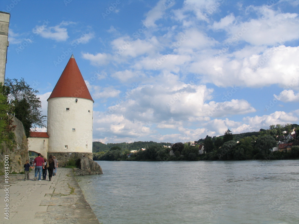 Passau - Germany