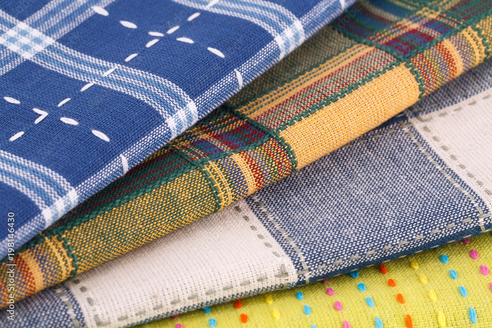 Kitchen towels Kitchen towels