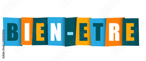 Icône BIEN-ETRE