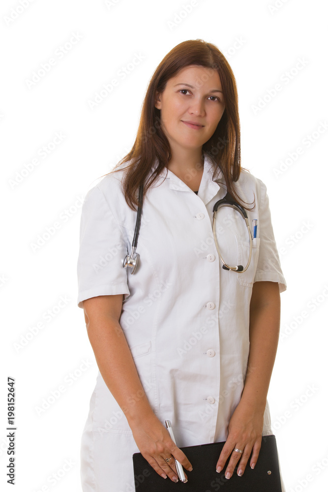 Female doctor Female doctor