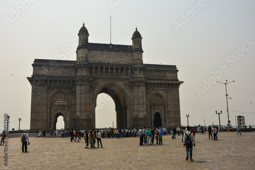 Portale dell'India 2
