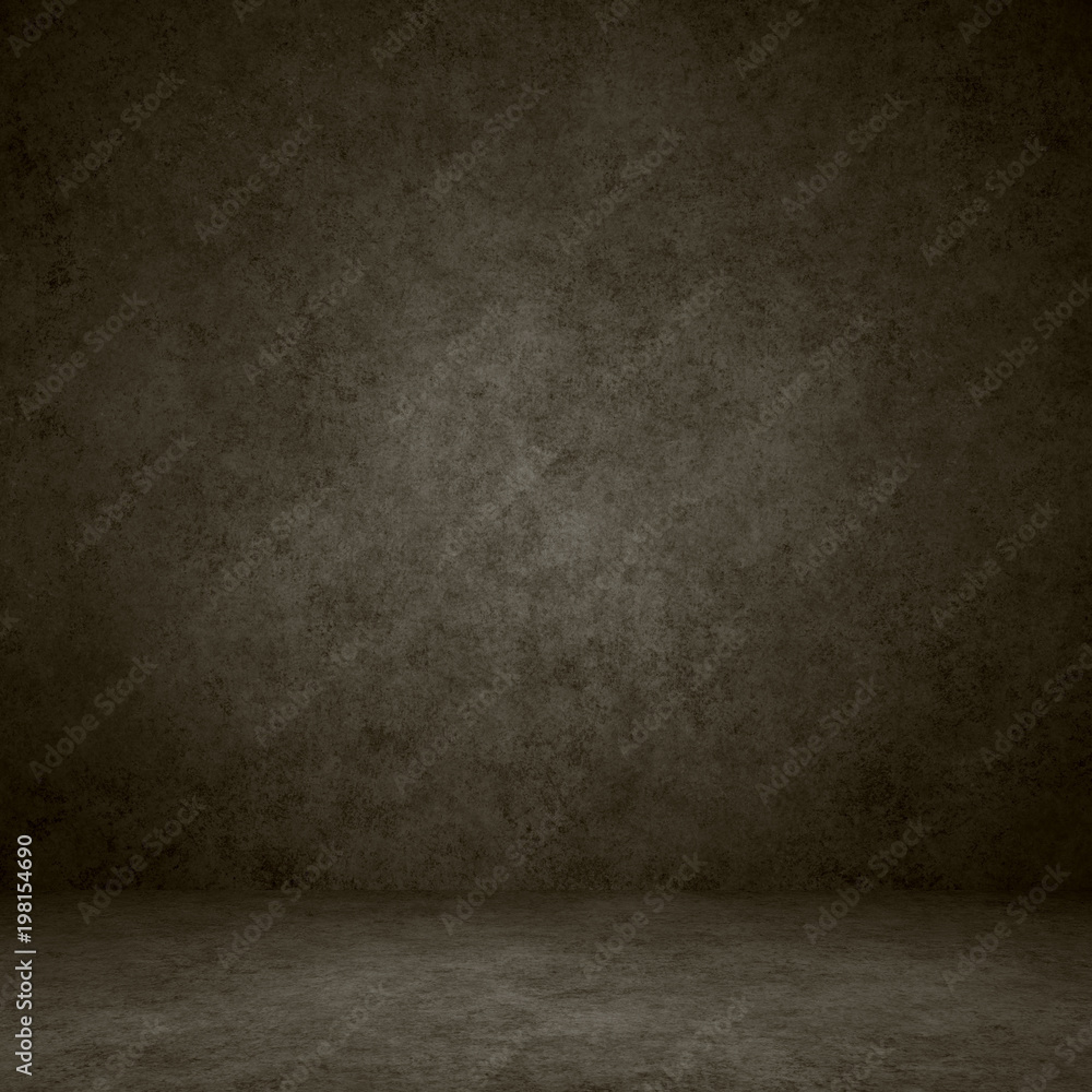 Designed grunge texture. Wall and floor interior background Designed grunge texture. Wall and floor interior background
