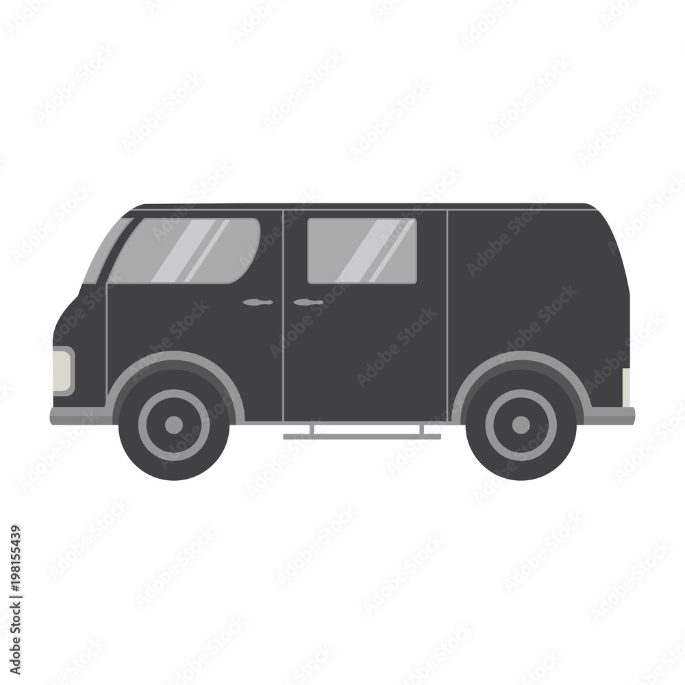 Vector flat with the image of the tourist van car.Flat a retro a vehicle for travel. Vintage bus. An element for design of the website of travel, delivery of goods, an infographics element.
Vector flat with the image of the tourist van car.Flat a retro a vehicle for travel. Vintage bus. An element for design of the website of travel, delivery of goods, an infographics element.