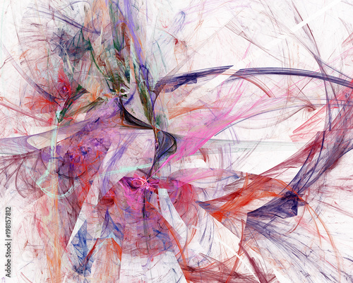 Abstract background