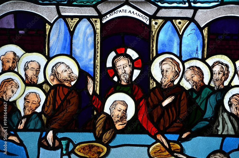 Fototapeta premium Zmartwychwstanie Jezusa