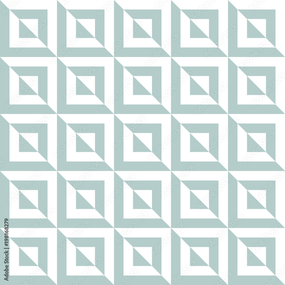Seamless background for your designs. Modern vector light blue and white ornament. Geometric abstract pattern Seamless background for your designs. Modern vector light blue and white ornament. Geometric abstract pattern