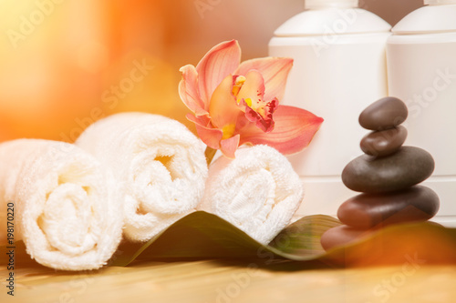 Photography Spa background