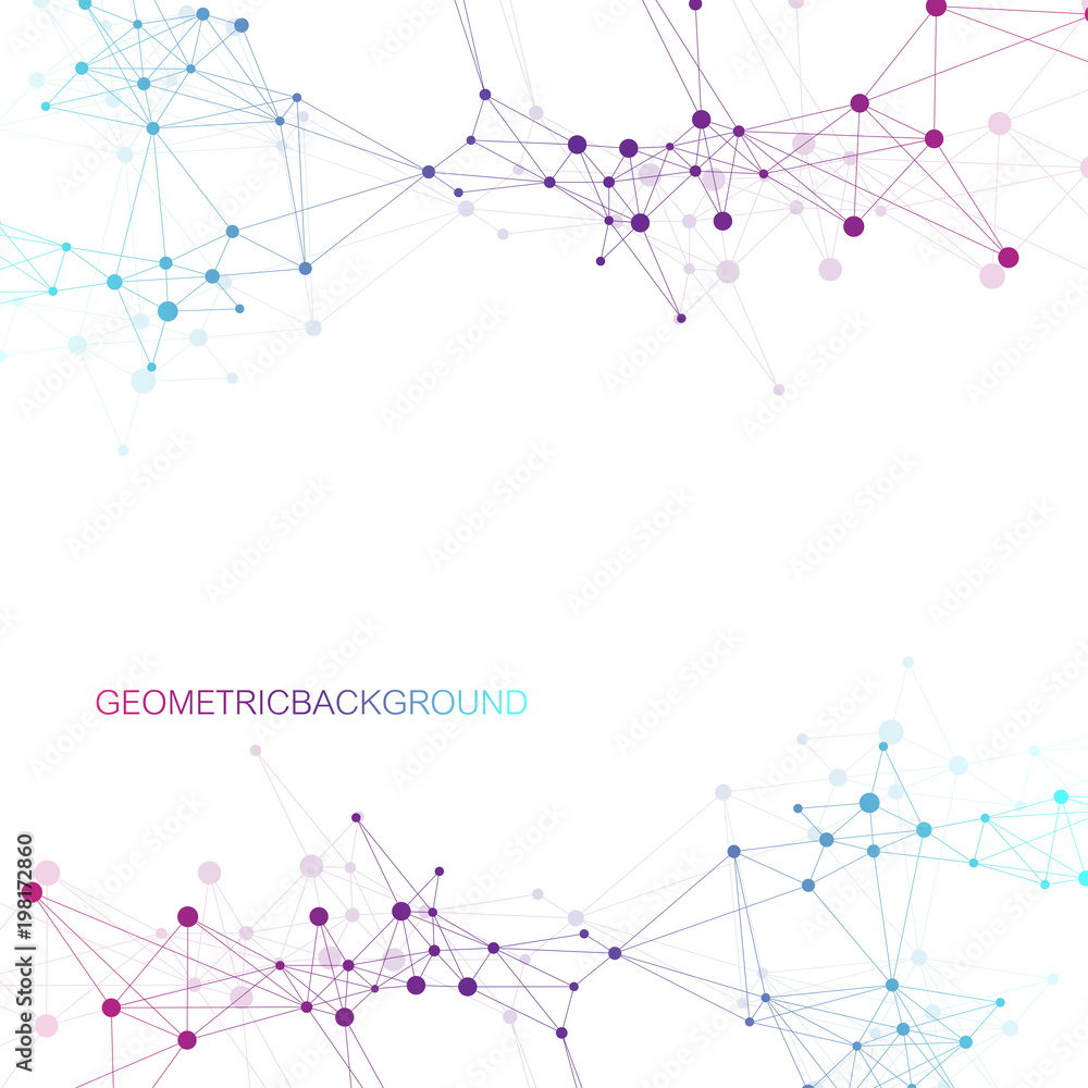 Global network connection. Network and big data visualization background. Global business. Vector Illustration. Global network connection. Network and big data visualization background. Global business. Vector Illustration.