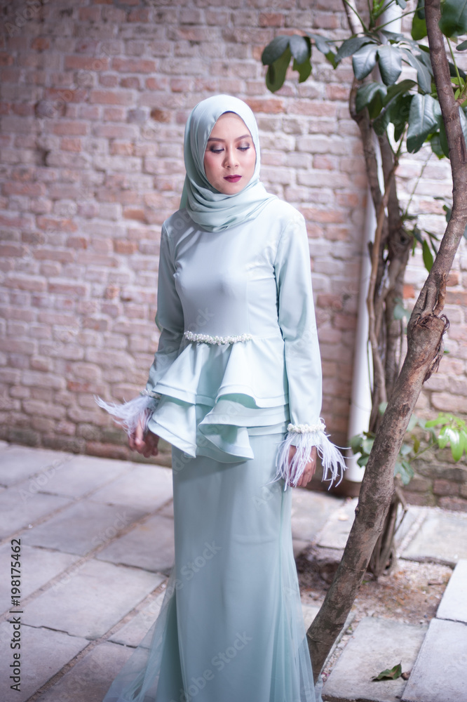 Hijab Couture ™ Bridal (@hijabcouturebyaffaf) • Instagram photos and videos