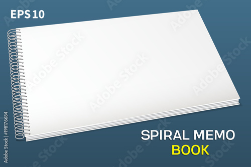 Spiral memo book-05