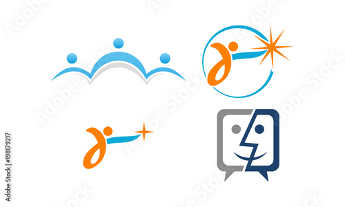 Success Life Coaching Set