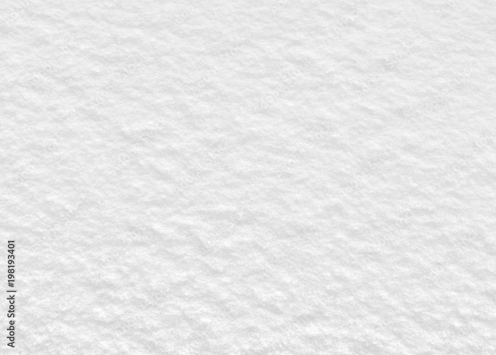 Snow texture, winter background Snow texture, winter background