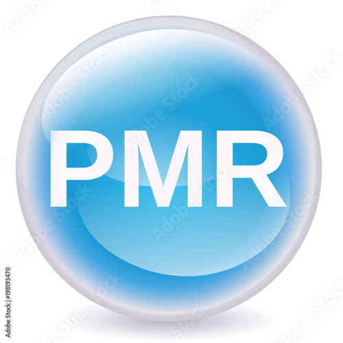 Boule de cristal PMR (Personne à Mobilité Réduite)