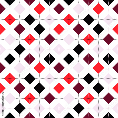 Geometric Pattern