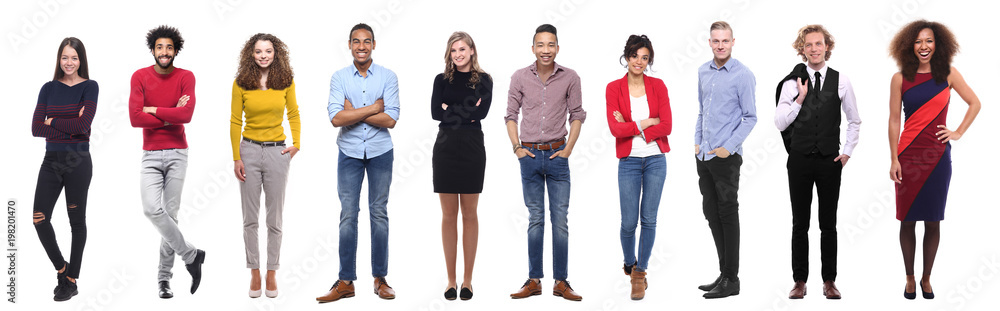 Group of people Group of people
