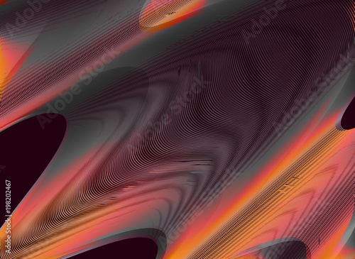 background guilloche abstract