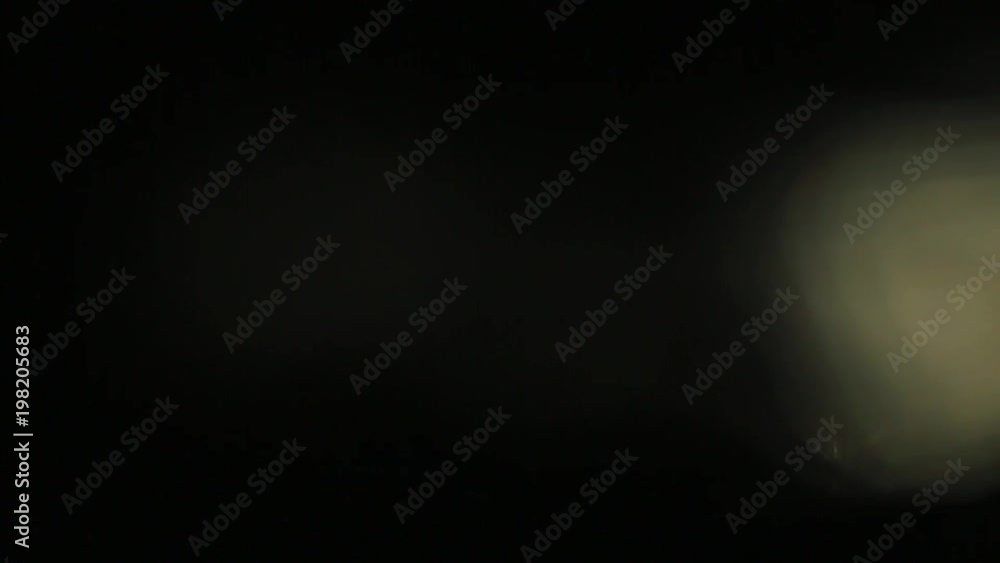 Colorful glass lens flares. Abstract motion background. Blurred light leak transition. Colorful glass lens flares. Abstract motion background. Blurred light leak transition.