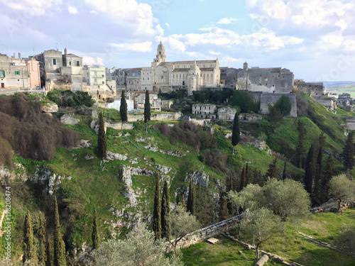 Gravina in Puglia
