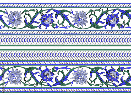 Pattern mosaic murals mural vector water vintage star ornamental tile mosaic red geometric  tile