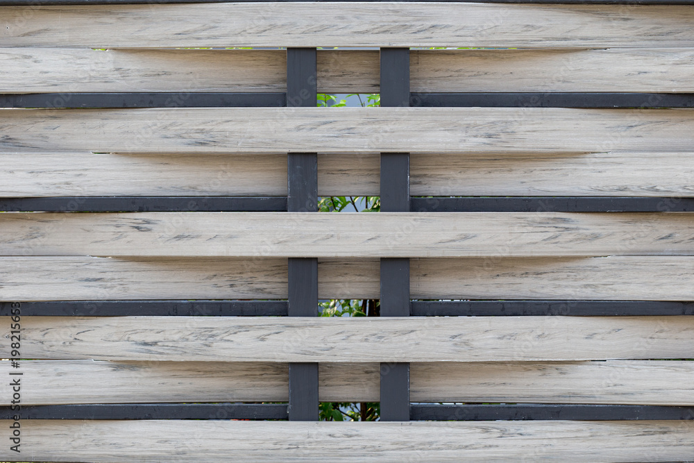Closed up of house fence, pattern and background concept. Closed up of house fence, pattern and background concept.
