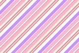 Pink purple striped seamless fabric texture
