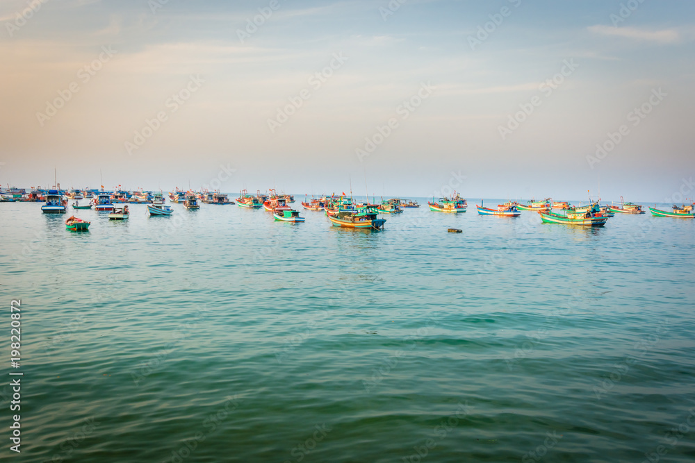 Vietnam Vietnam
