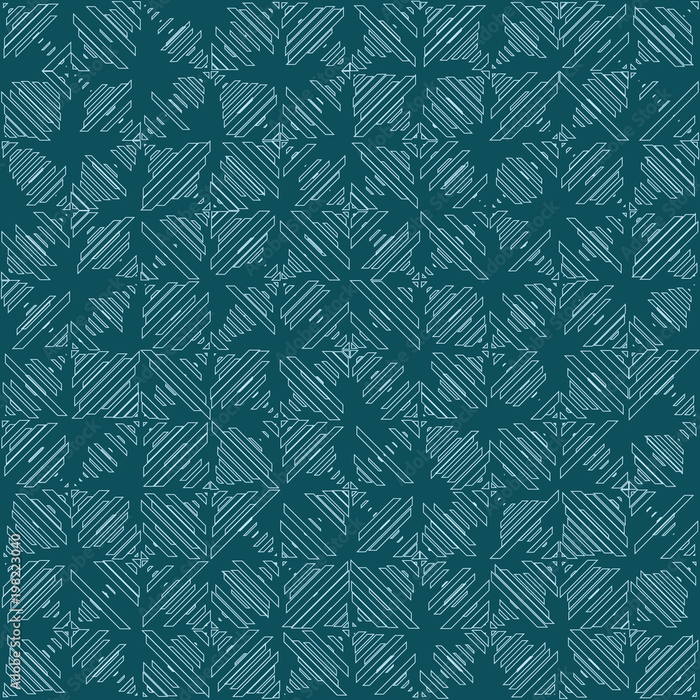 Abstract background, geometric pattern. Vector illustration Abstract background, geometric pattern. Vector illustration